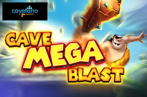 Cave Mega Blast